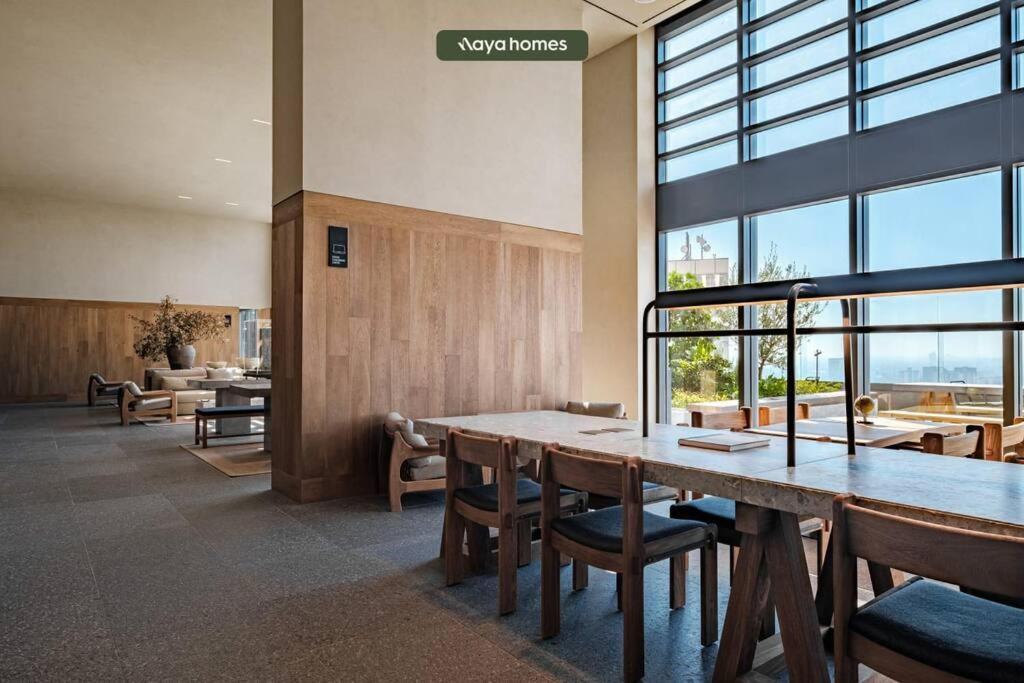 Luxurious 1br Codo Near Reforma - Pool - Gym Apartamento *