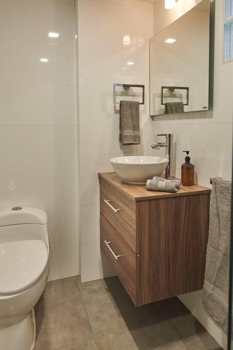 Soleado Ph Con Terraza Privada En Roma Norte Apartamento *