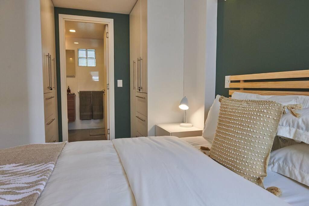 Soleado Ph Con Terraza Privada En Roma Norte Apartamento Cidade do México