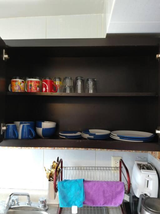 Apartamento Depto Super Ubicado, A Unos Min Del Centro Historico. Metro Y Metrobus Tlatelolco