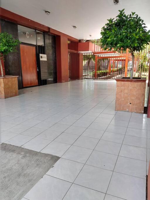 Apartamento Depto Super Ubicado, A Unos Min Del Centro Historico. Metro Y Metrobus Tlatelolco