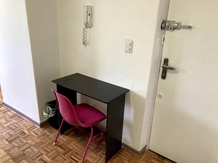 Depto Super Ubicado, A Unos Min Del Centro Historico. Metro Y Metrobus Tlatelolco Apartamento