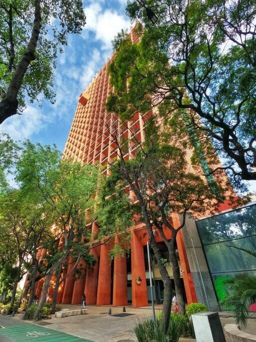 The Epic Flat In Town! Apartment Mexico City