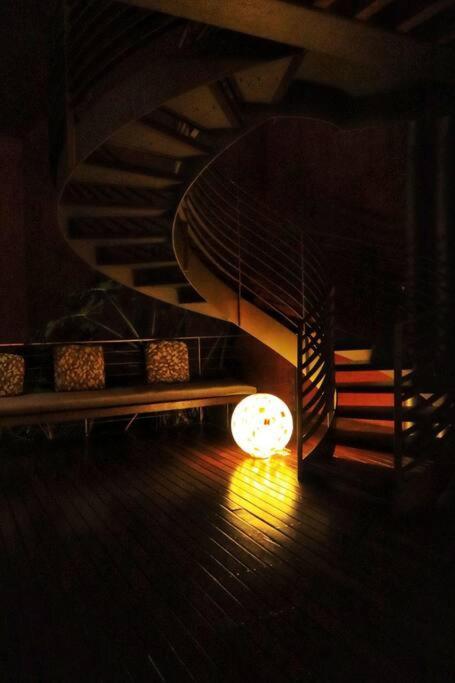 The Epic Flat In Town! Mexico City