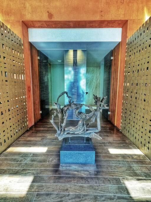 The Epic Flat In Town! Mexico City