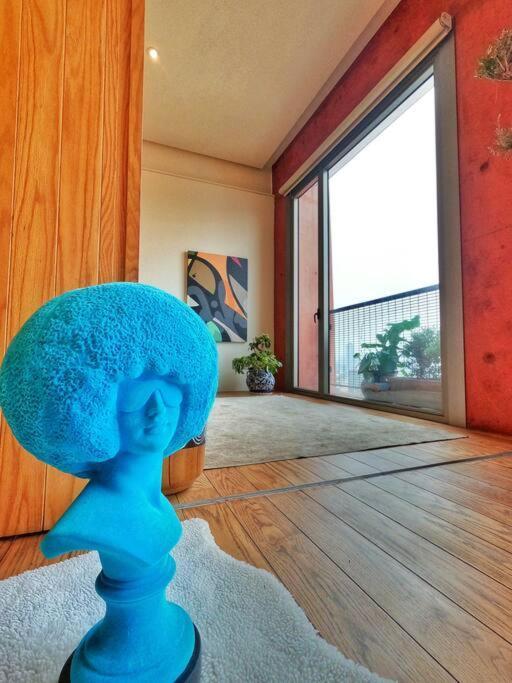 The Epic Flat In Town! Apartment Mexico City