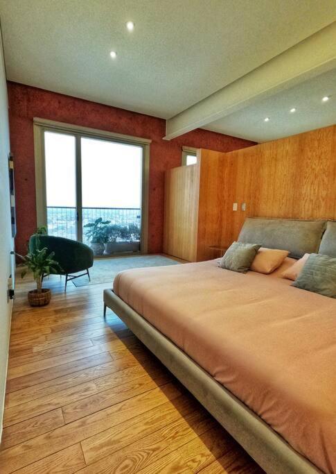 Apartment The Epic Flat In Town! Mexico City