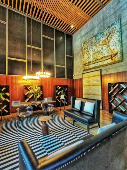 The Epic Flat In Town! Apartment Mexico City