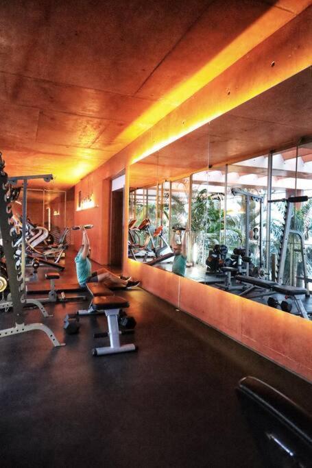 The Epic Flat In Town! Mexico City