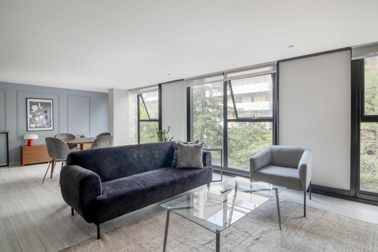 Jvm 429, In Polanco By Blueground