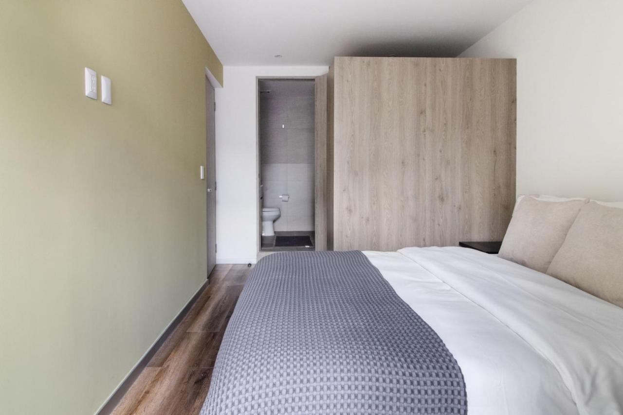 Ava Rio Rhin 9, In Cuauhtemoc By Blueground Apartment *