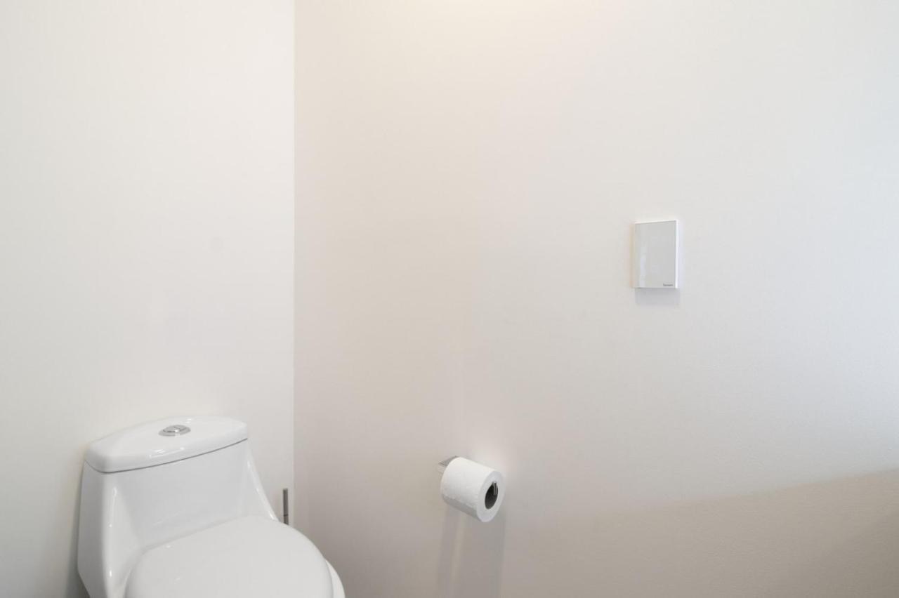 Apartment Ava Rio Rhin 9, In Cuauhtemoc By Blueground Mexico City