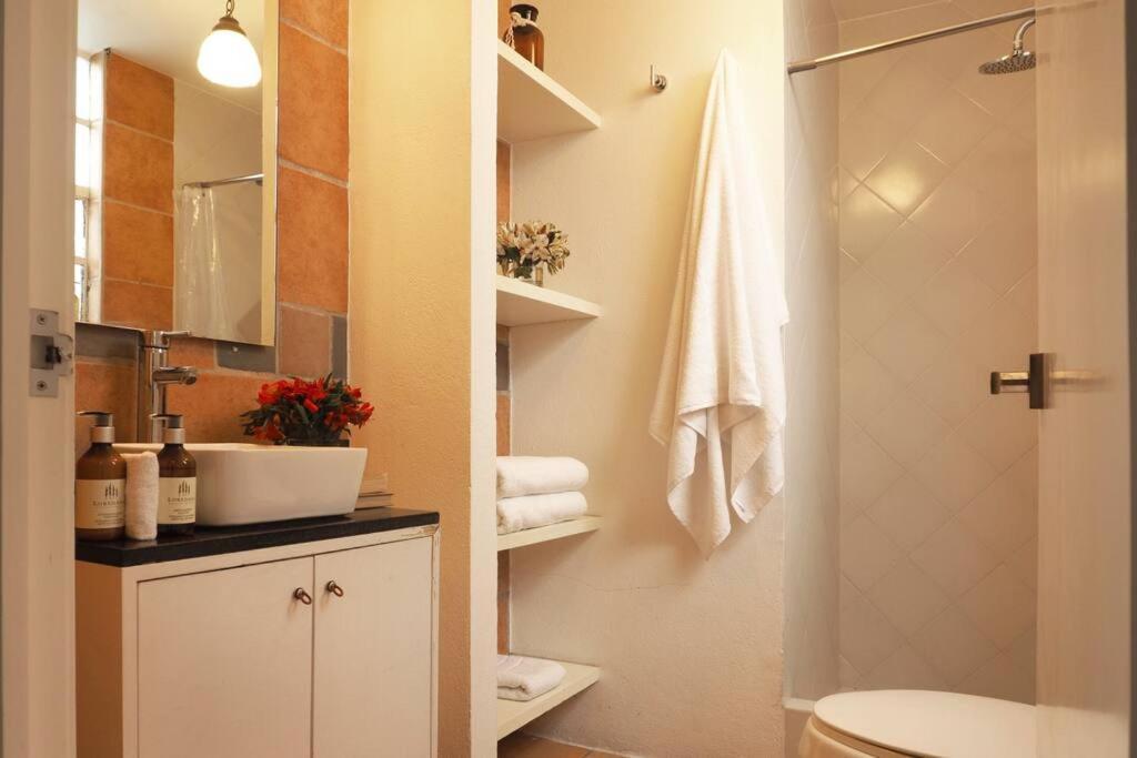 Comfort Merida By The Local Way Apartamento