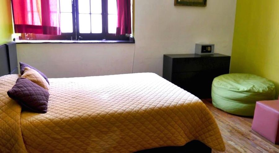Amigo 3* México DF