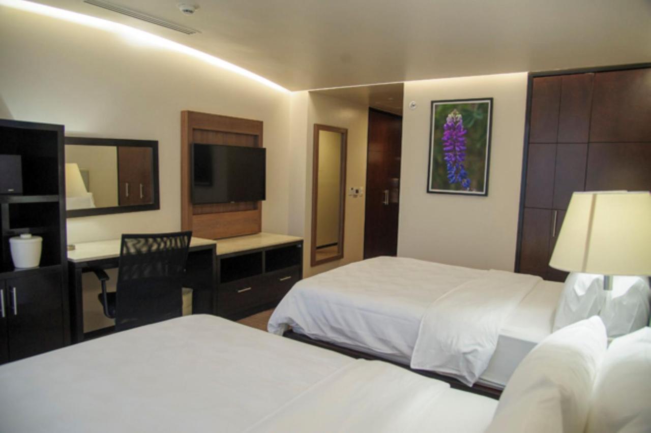 Hotel&suites Medica Sur, An Ihg Hotel