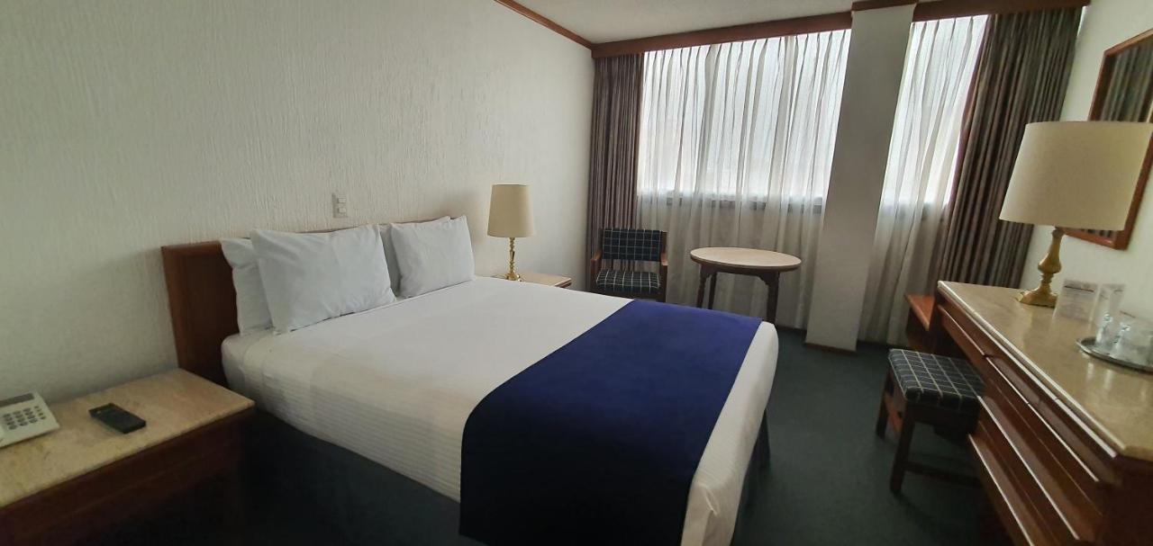 Bristol Hotel México DF