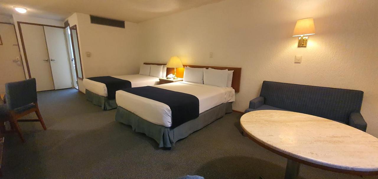 Hotel Bristol México DF