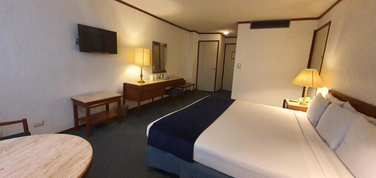 Bristol 4* México DF