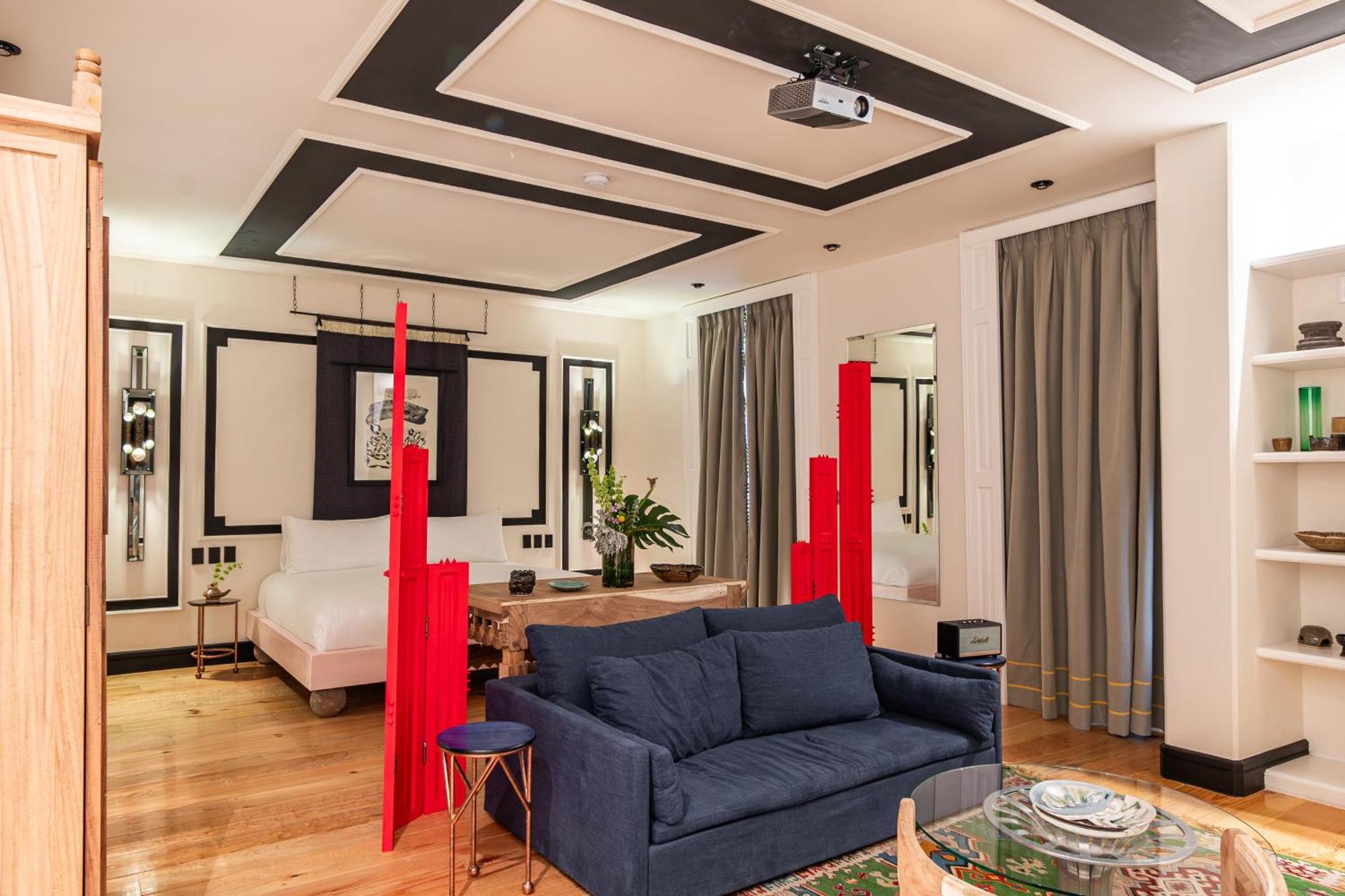 Hotel La Valise