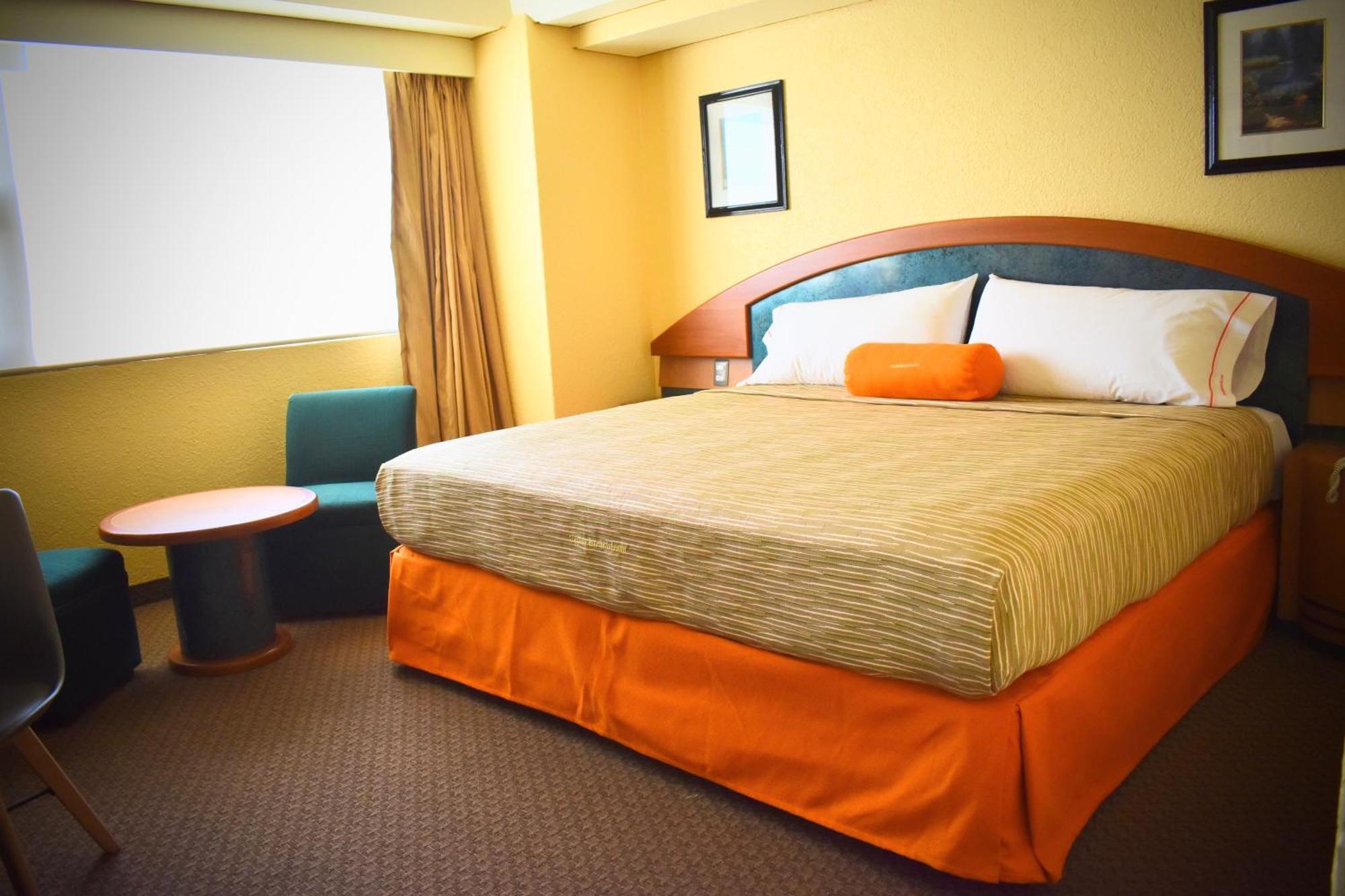 Hotel Torremolinos Vallejo Ciudad De 3*
