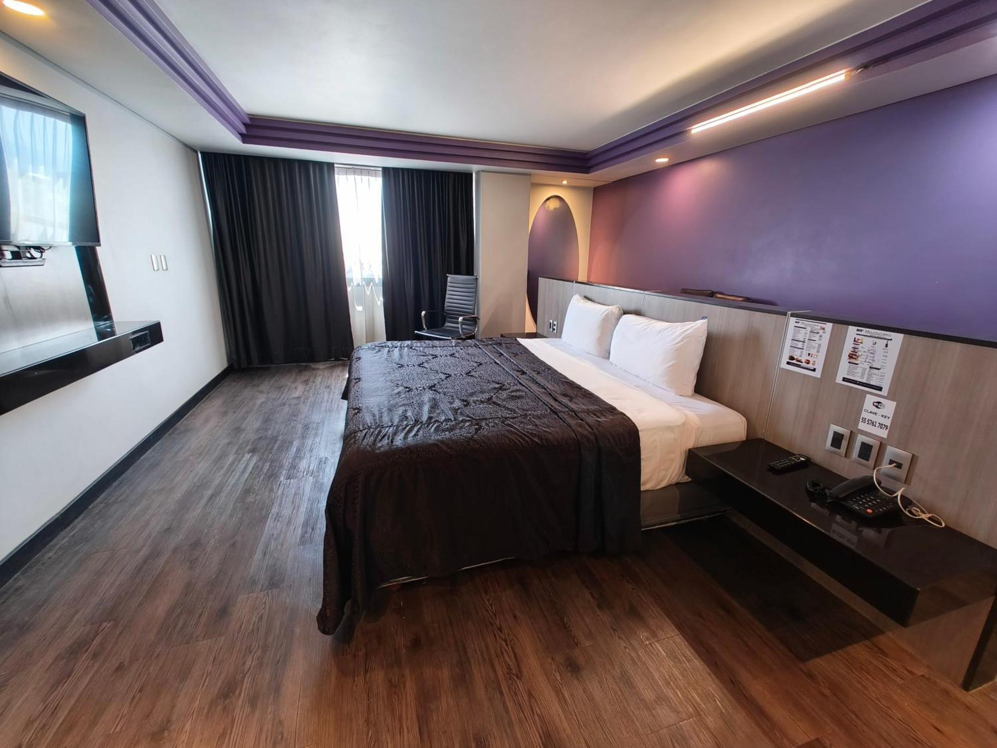 Max Hotel 3*