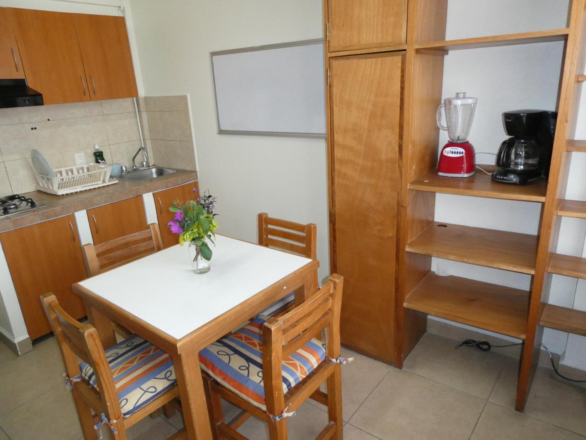 Apartamento Lofts San Angel *