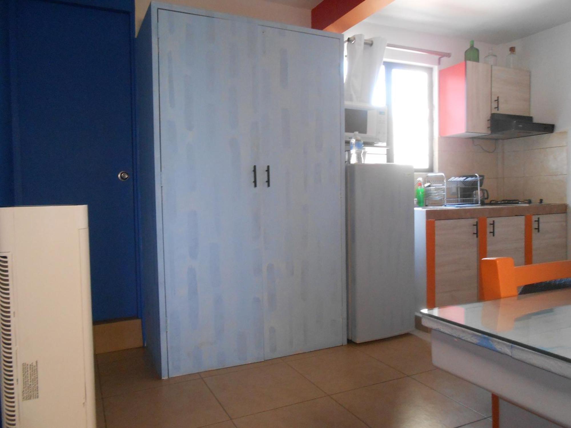 Apartamento Lofts San Angel