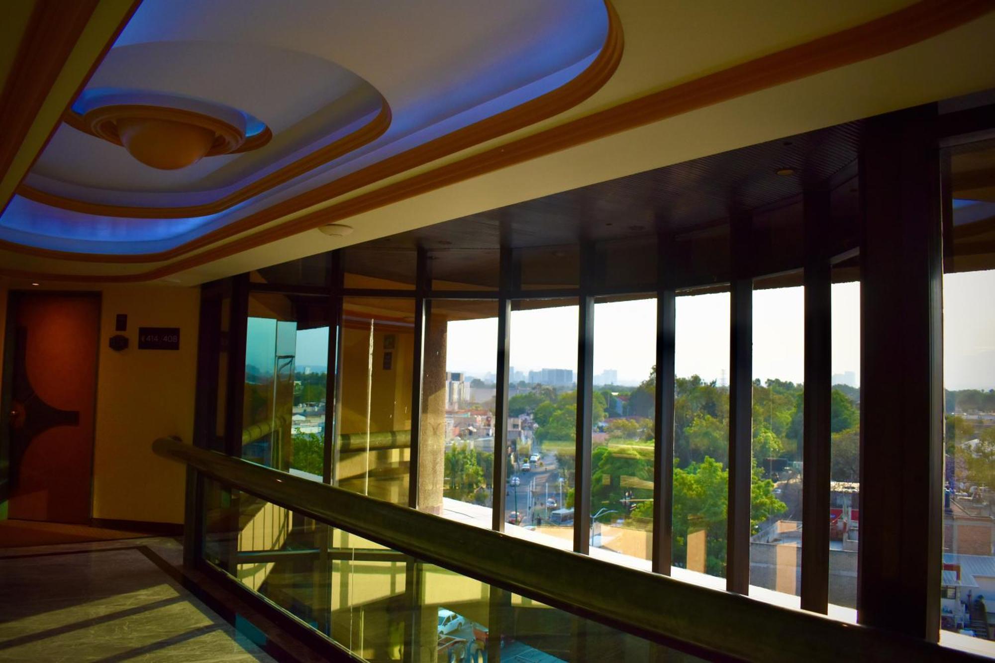 Torremolinos Vallejo Ciudad De 3* Mexico City
