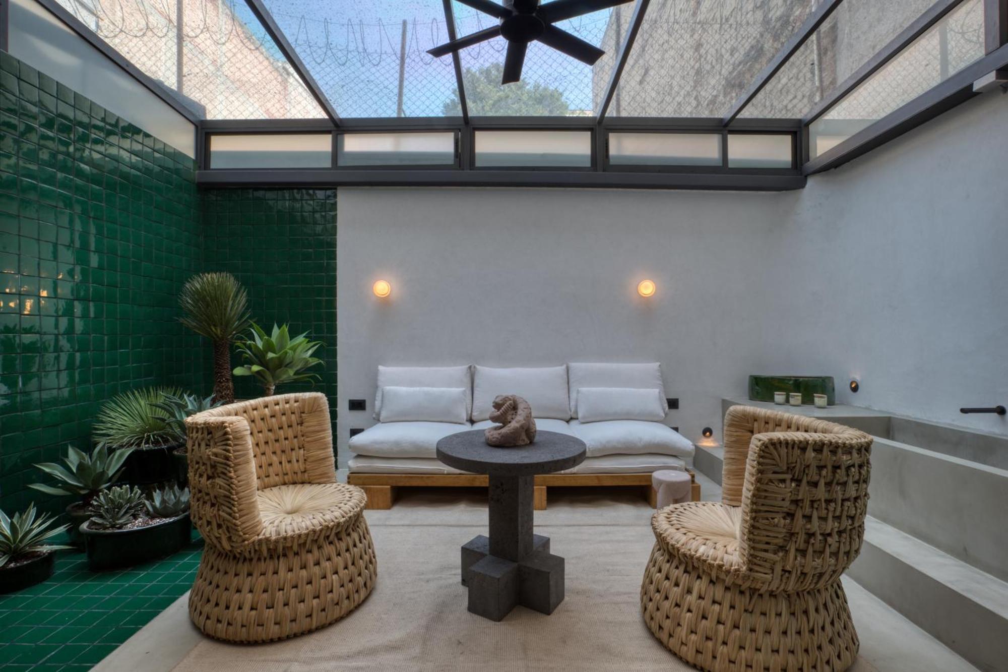 The Tiger By Mr W Apartamento *
