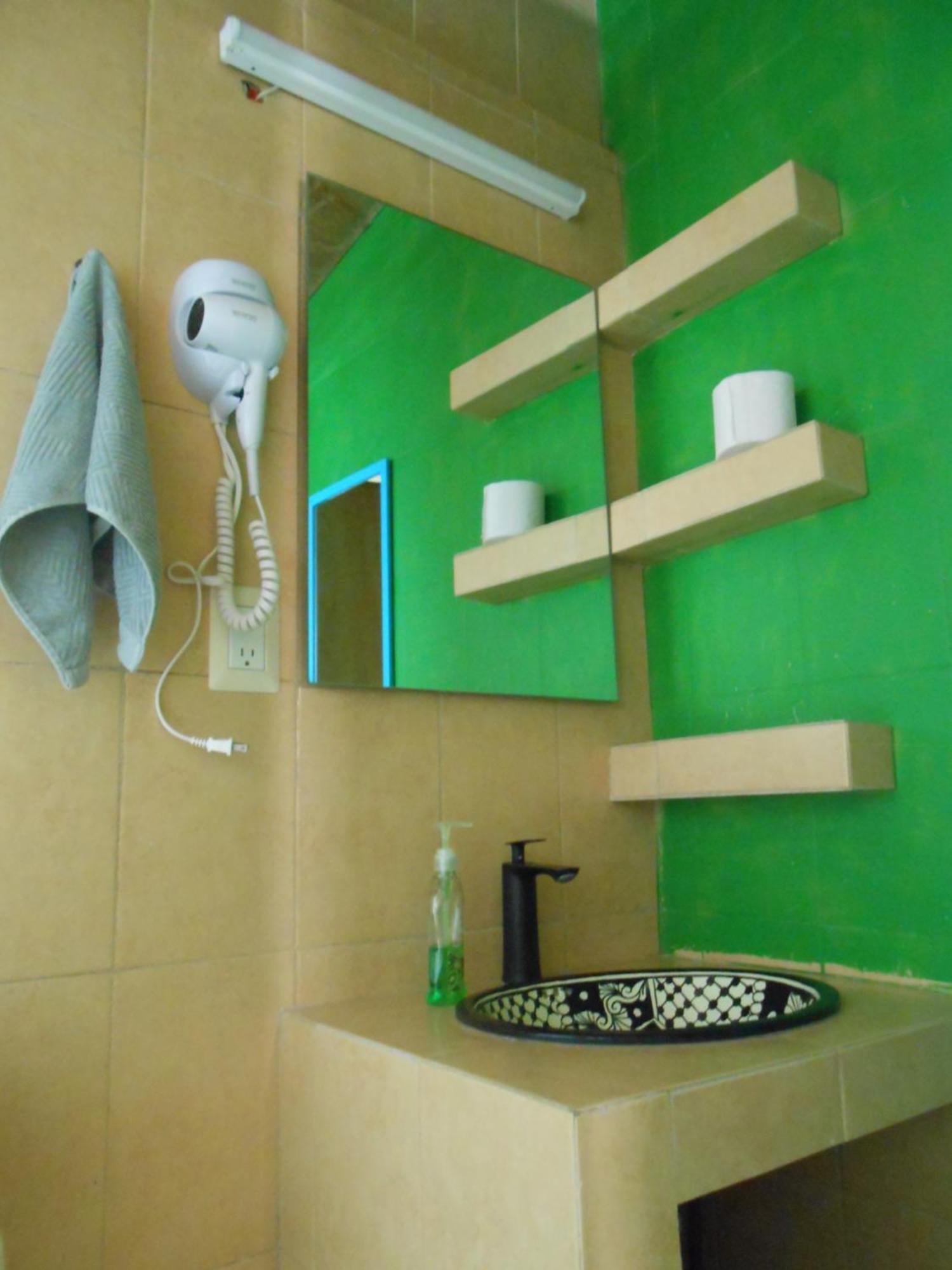 Apartamento Lofts San Angel *