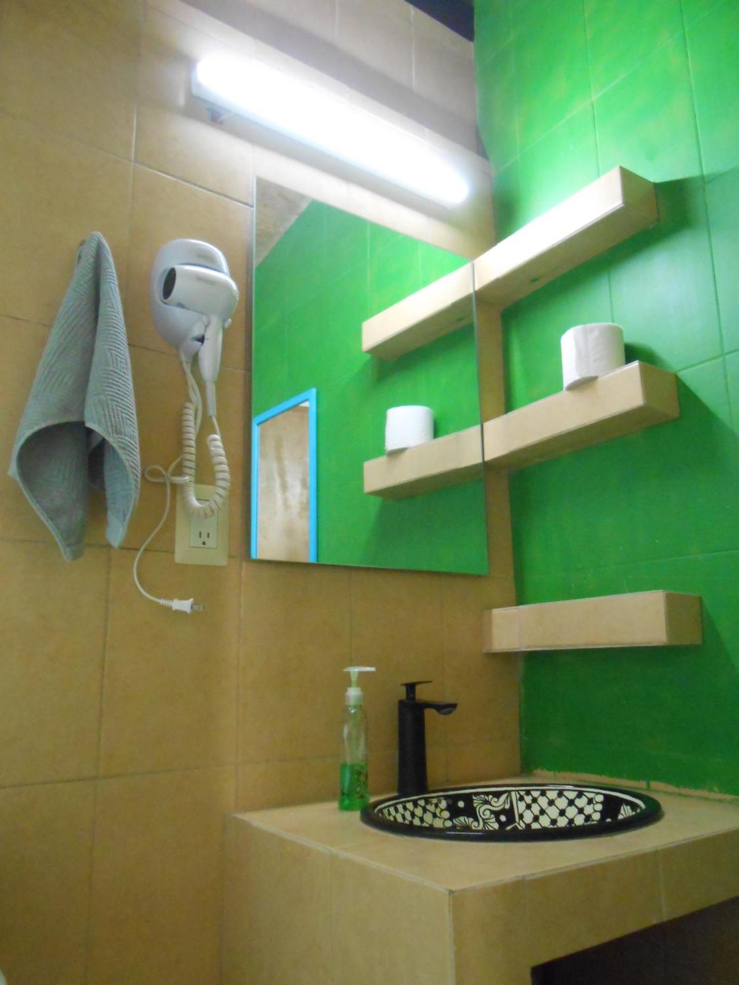 Apartamento Lofts San Angel Cidade do México