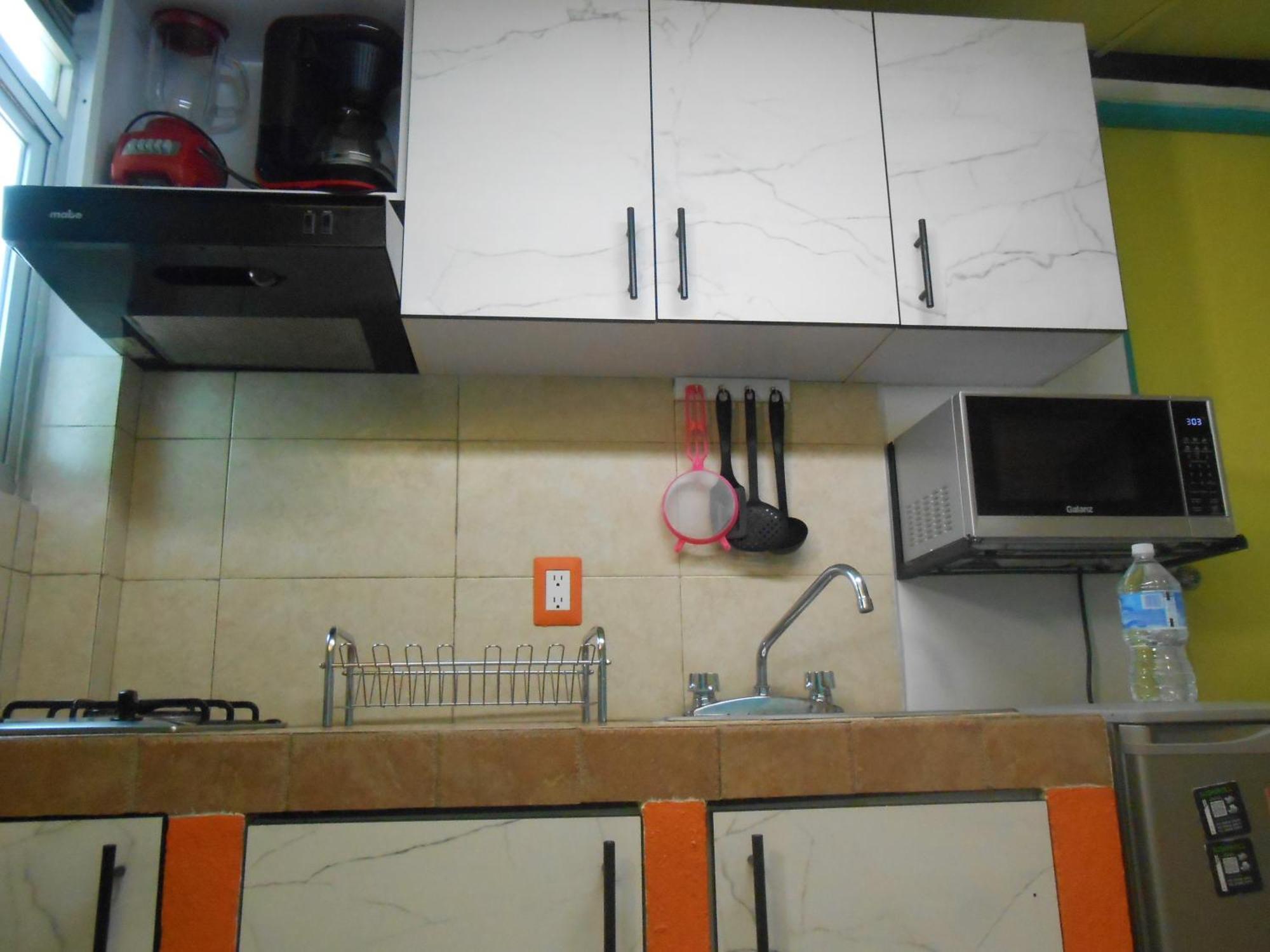 Apartamento Lofts San Angel *