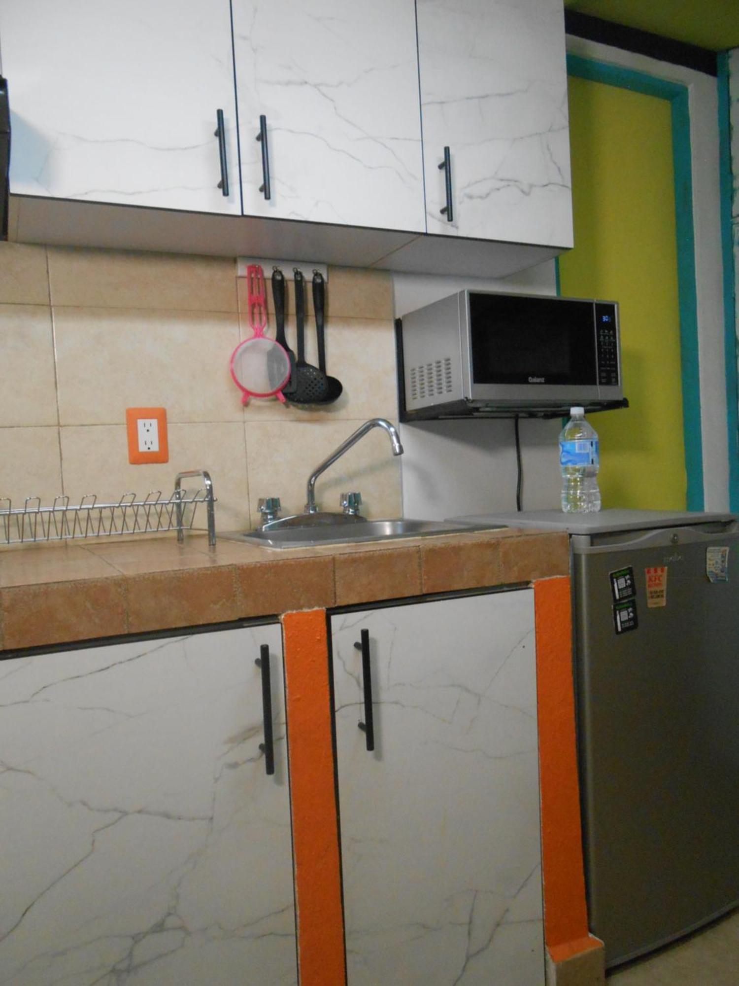 Lofts San Angel Apartamento