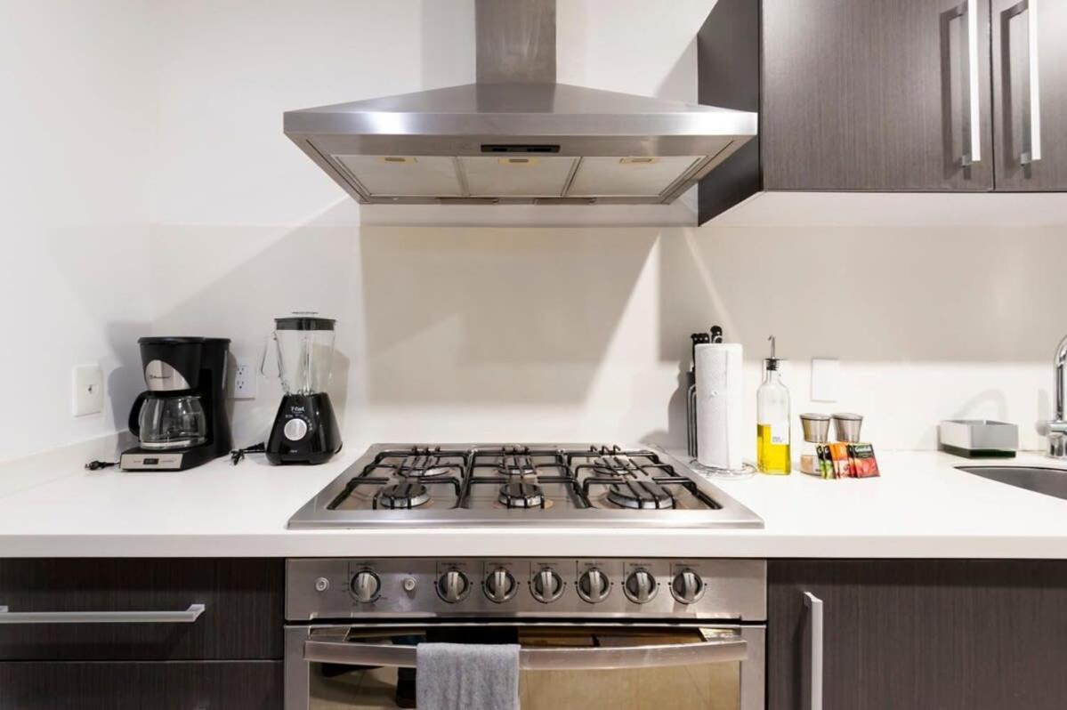 Homey 2br In Condesa *