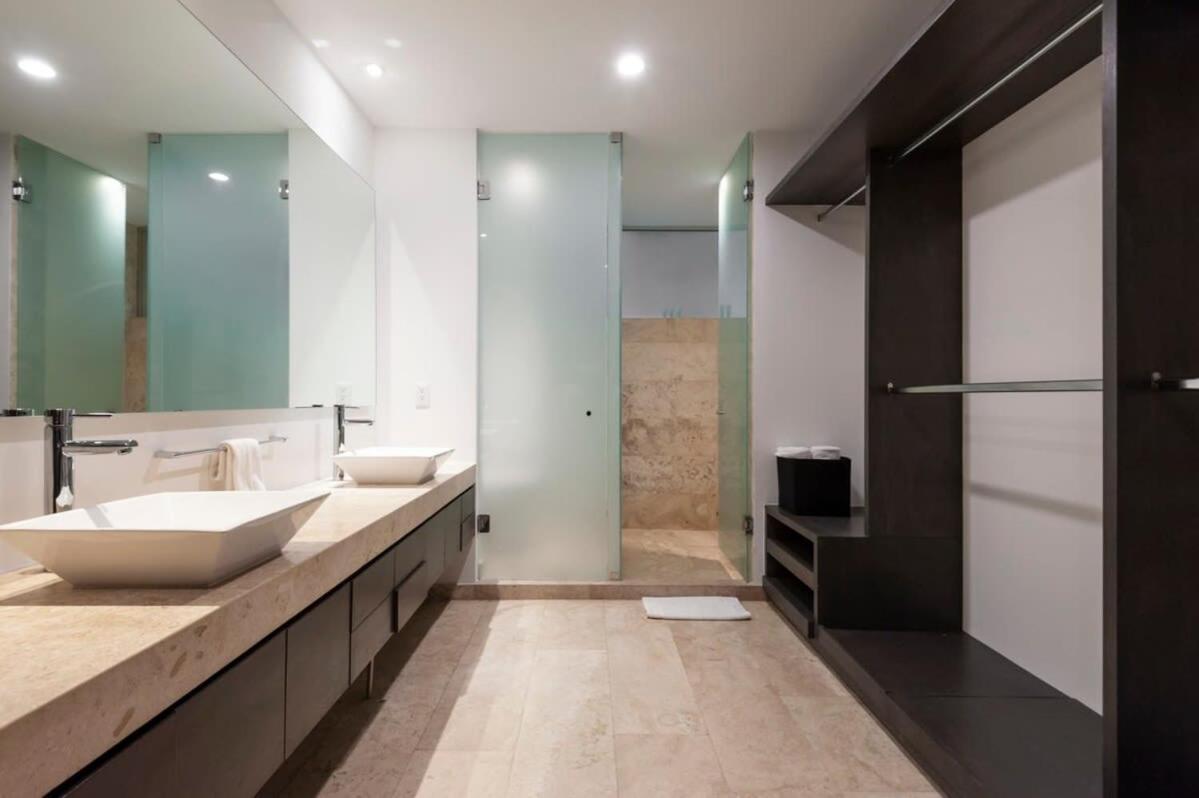 Apartamento Homey 2br In Condesa