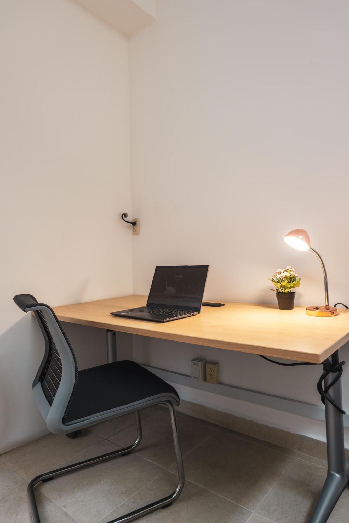 Apartamento Puerta Condesa, &