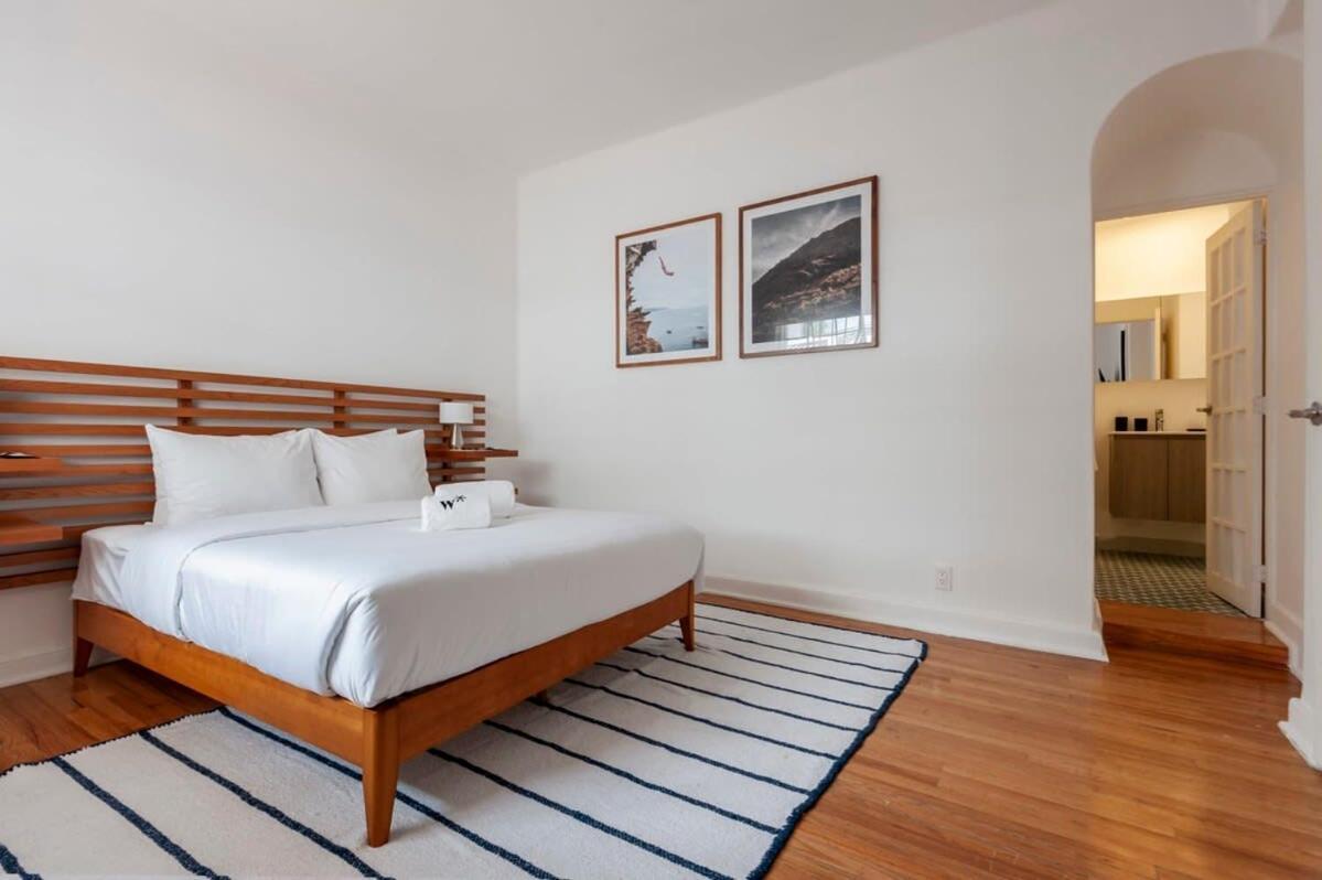 Breezy 2br In Polanco * México DF