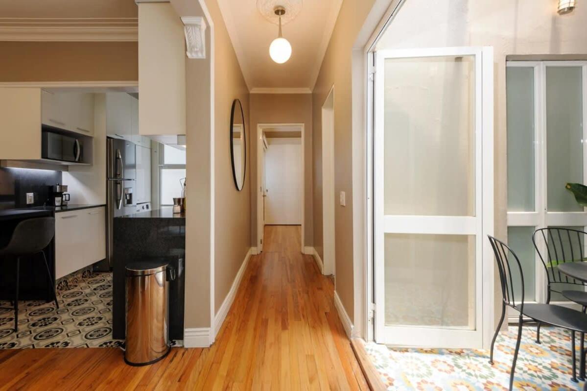 Stylish 2br In Condesa * México DF