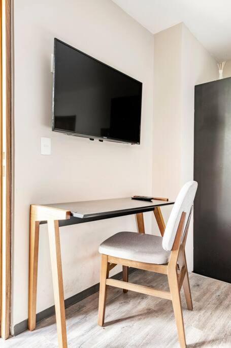 Excelente Loft Con Terraza Polanco * México DF