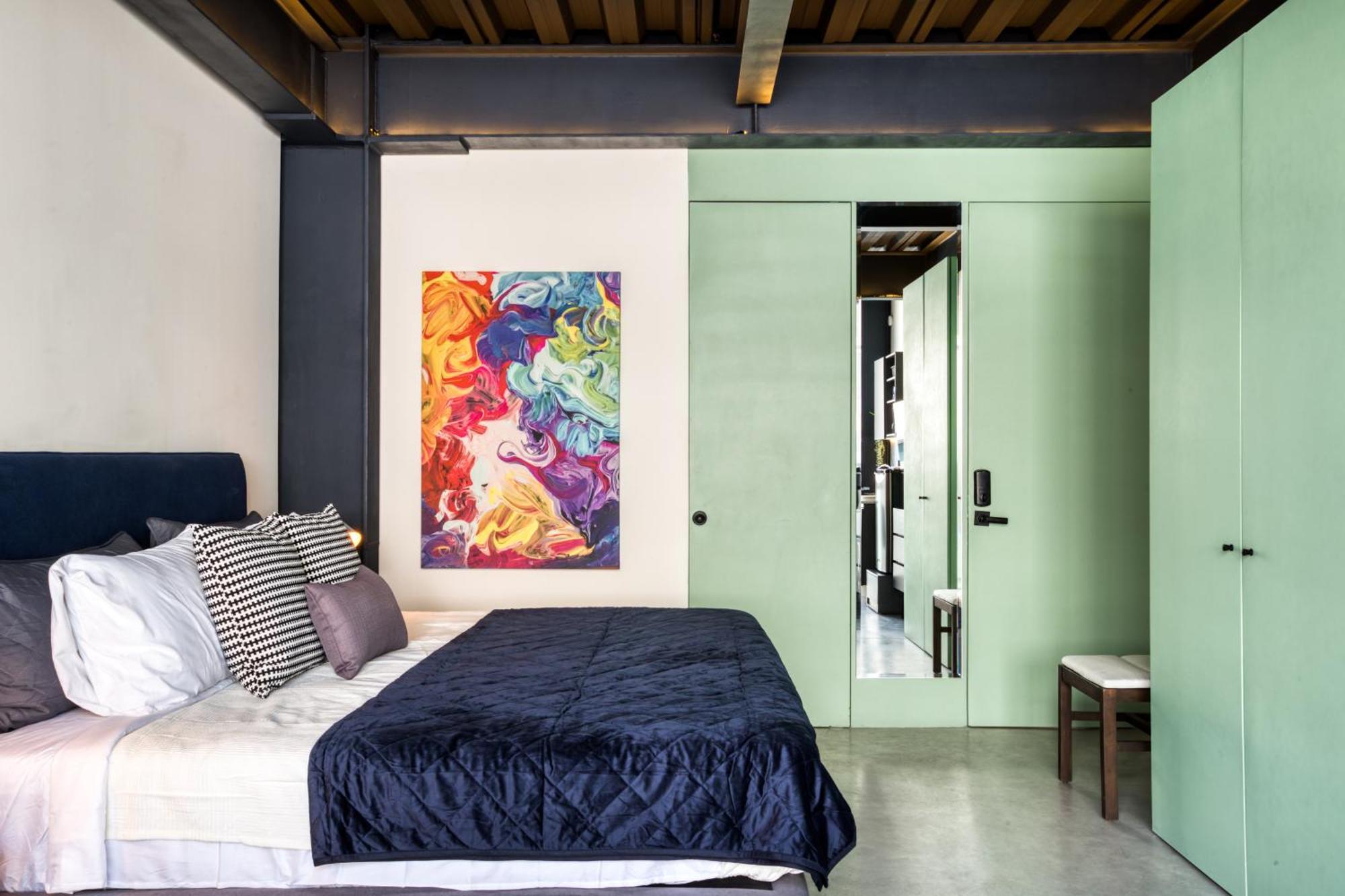 Apartamento Queretaro By Mr W *