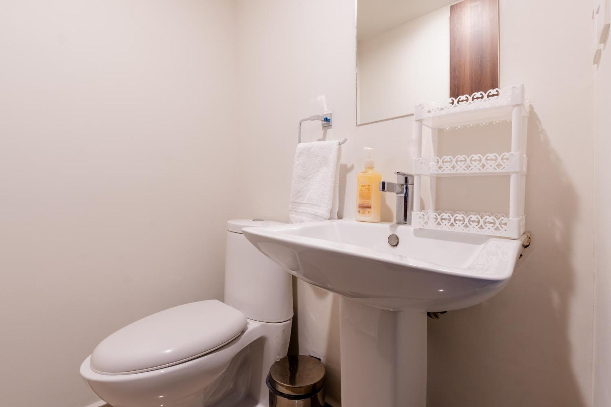 Departamento Completo Coyoacan Apartamento *