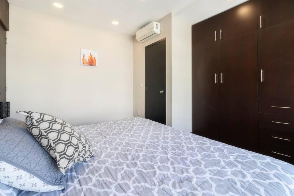 401 Location 3bdrm 2bath With Ac Rooftop Сasa de vacaciones *