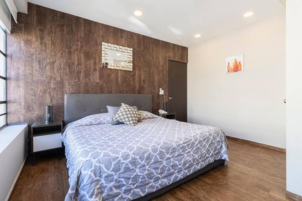 401 Location 3bdrm 2bath With Ac Rooftop Сasa de vacaciones *