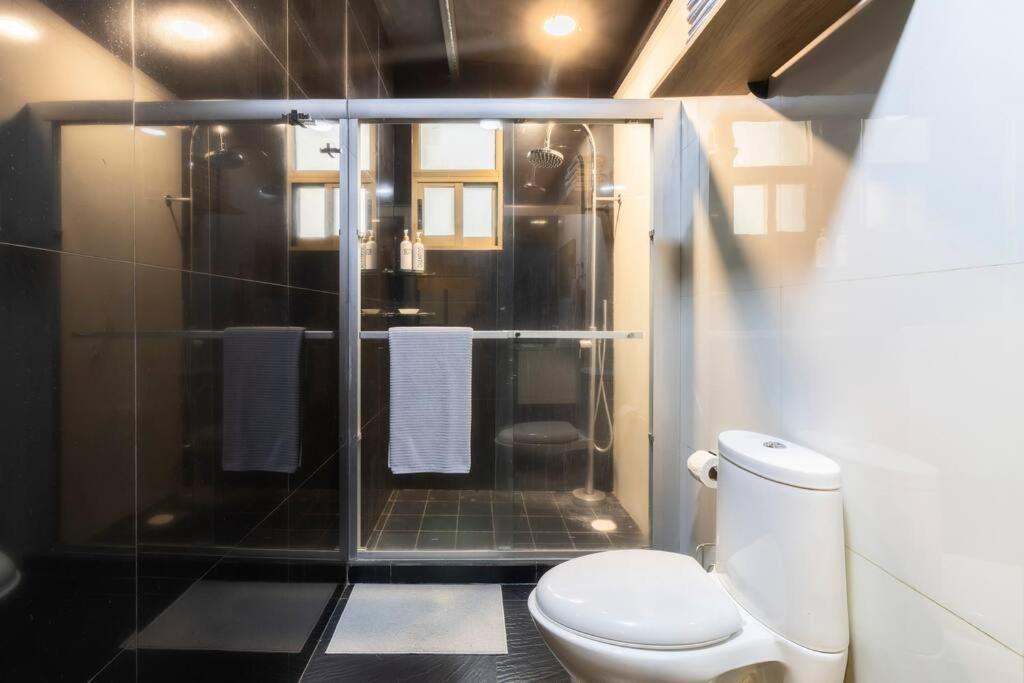 Apartamento 504 Cozy Ac Zocalo Rooftop *
