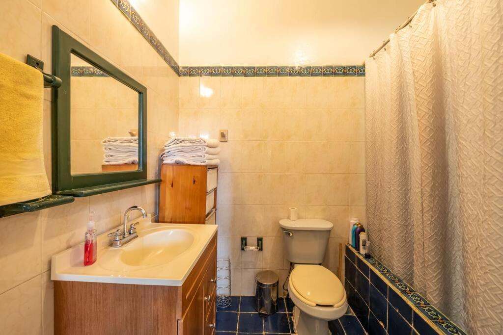 Сasa de vacaciones Casa Antequera.