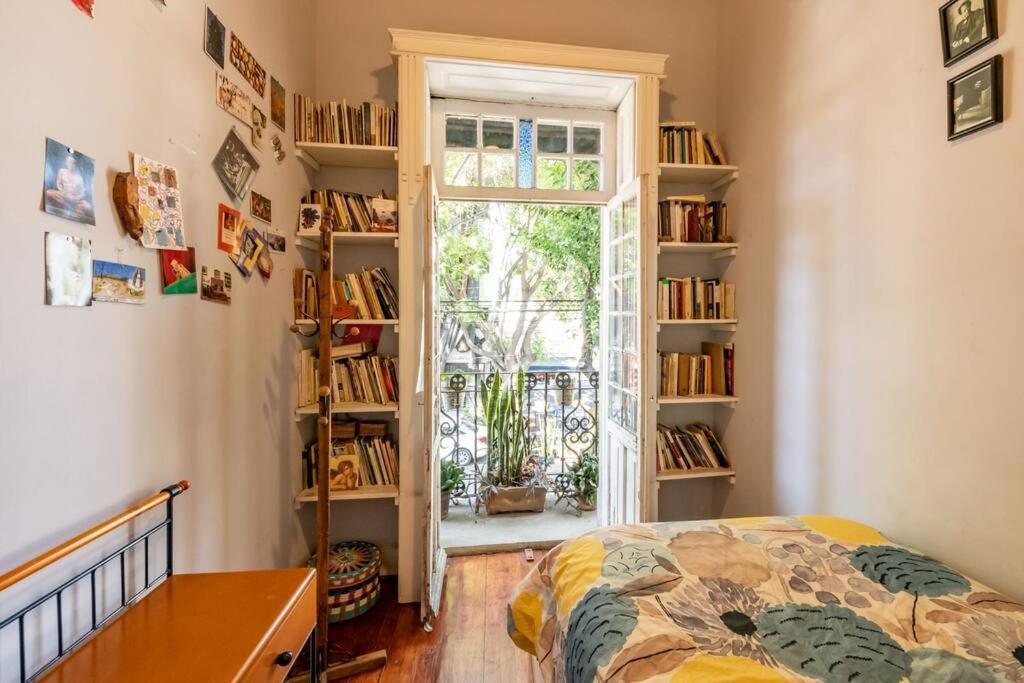 Сasa de vacaciones Casa Antequera. México DF