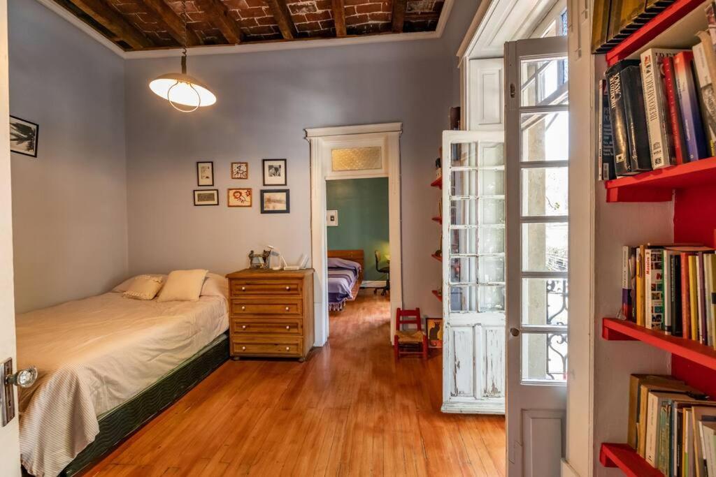 Сasa de vacaciones Casa Antequera. México DF