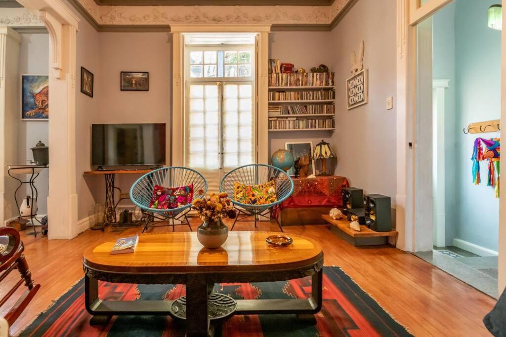 Casa Antequera. * México DF