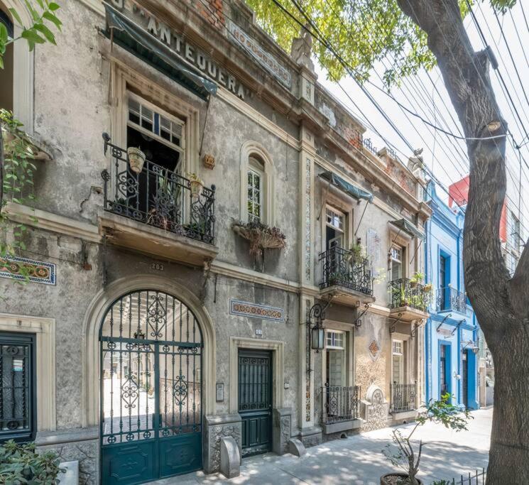 Сasa de vacaciones Casa Antequera. *