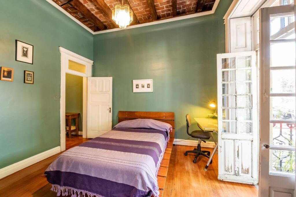 Casa Antequera. * México DF